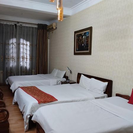 Holiday Home Hanoi Exterior foto