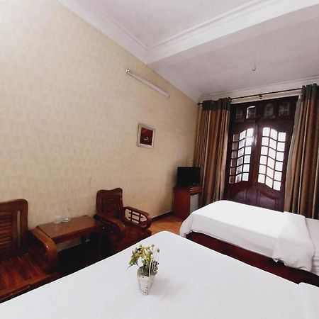 Holiday Home Hanoi Exterior foto