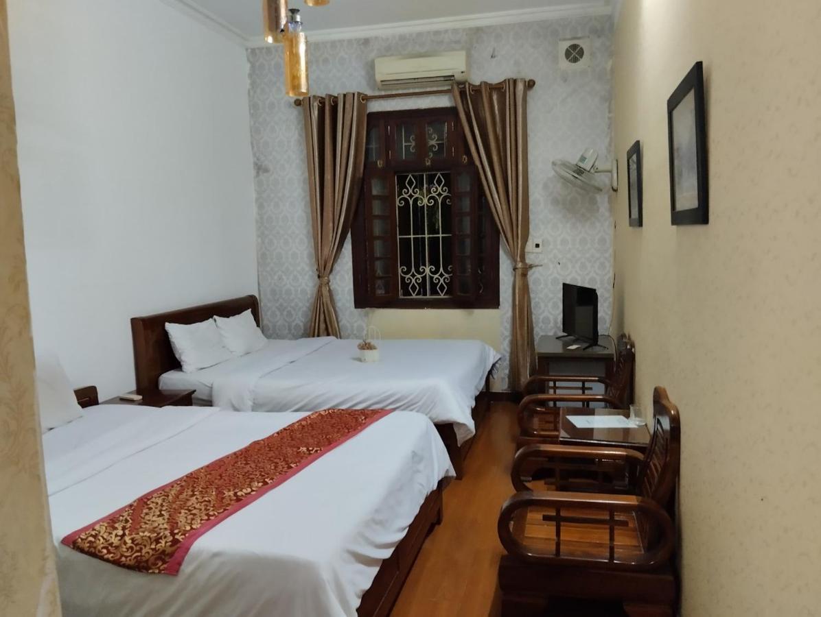 Holiday Home Hanoi Exterior foto