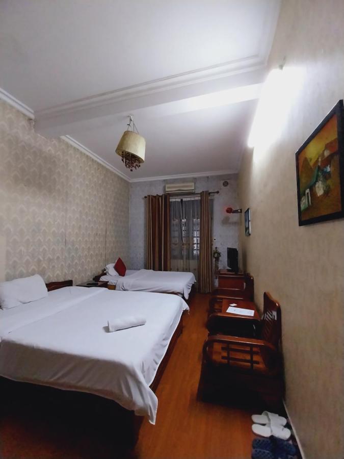Holiday Home Hanoi Exterior foto