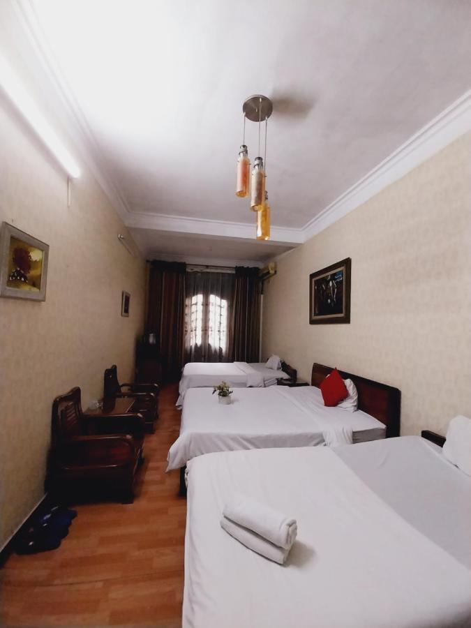 Holiday Home Hanoi Exterior foto