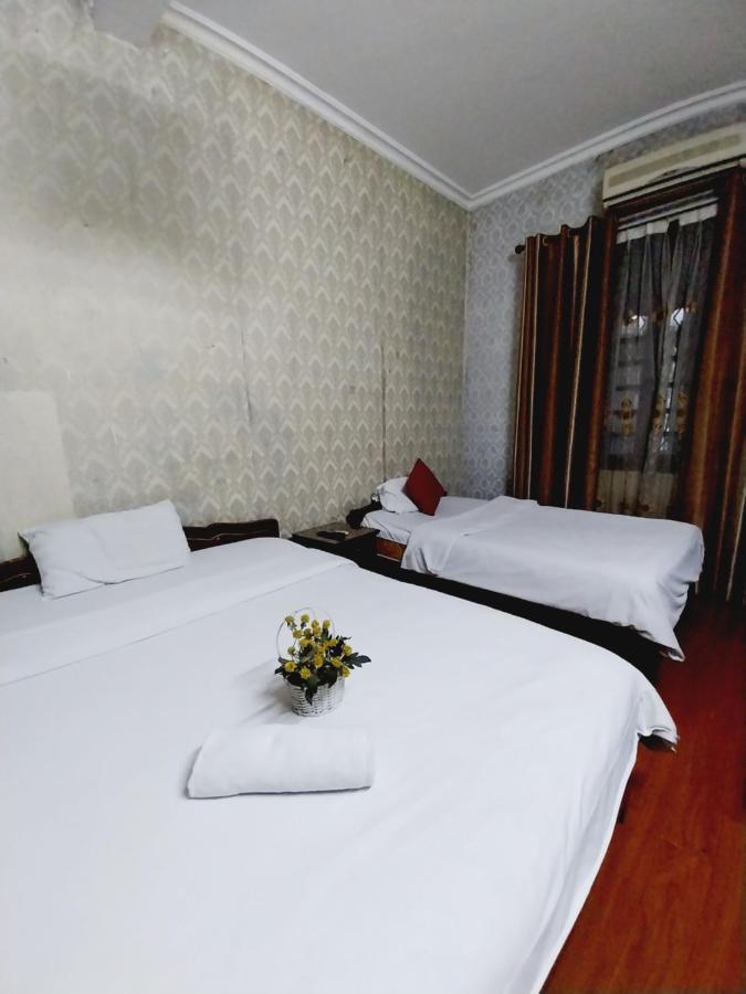 Holiday Home Hanoi Exterior foto