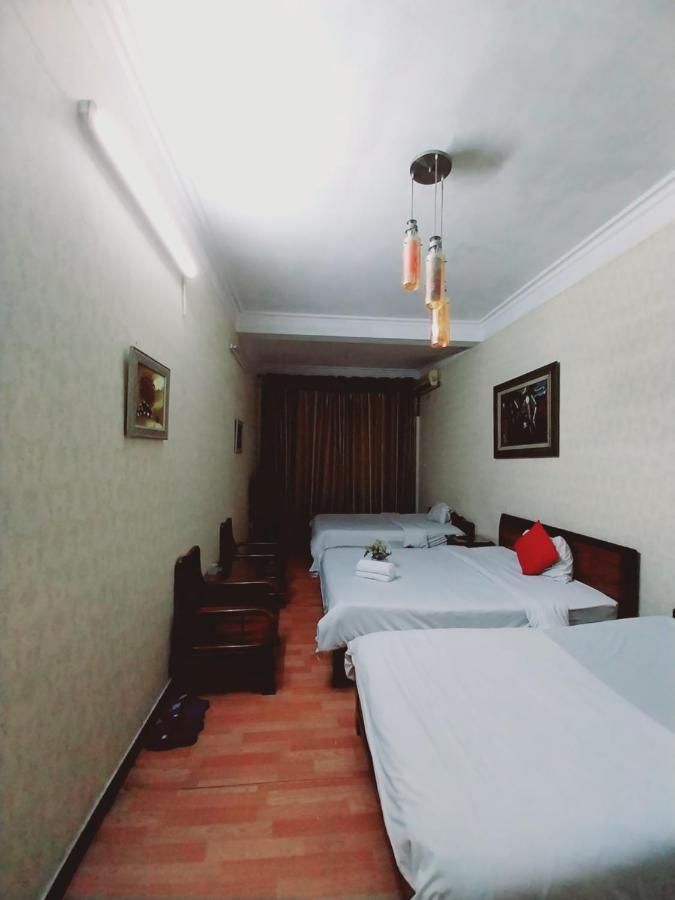 Holiday Home Hanoi Exterior foto