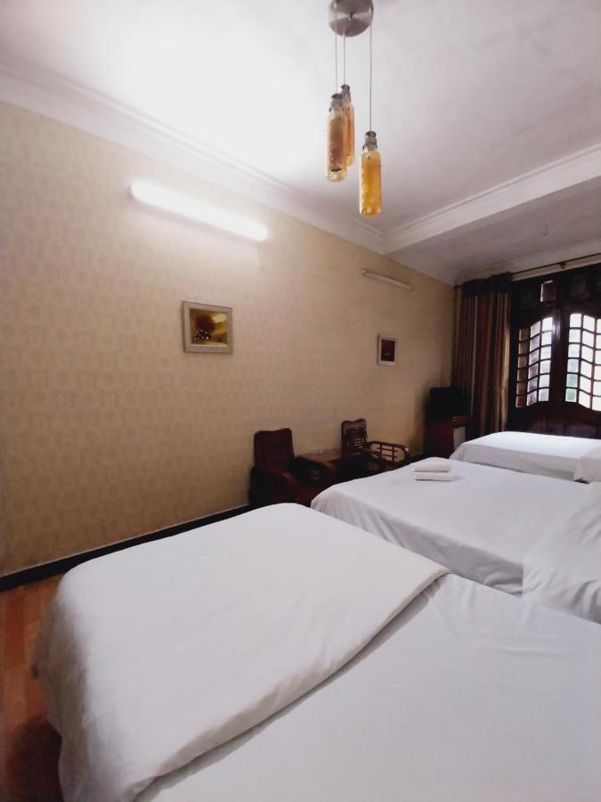 Holiday Home Hanoi Exterior foto