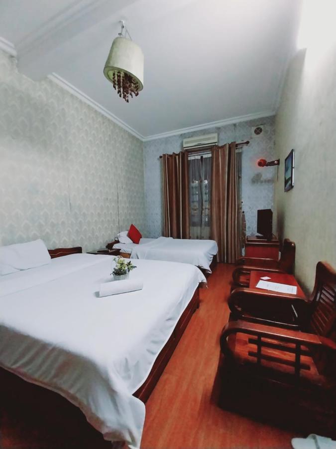 Holiday Home Hanoi Exterior foto