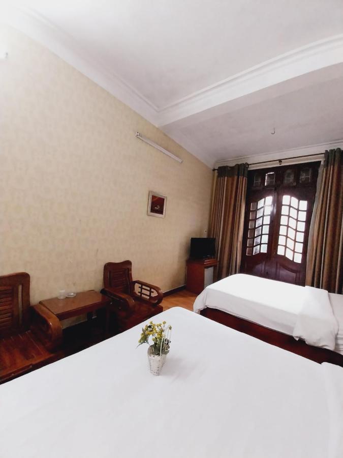 Holiday Home Hanoi Exterior foto