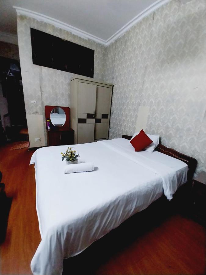 Holiday Home Hanoi Exterior foto