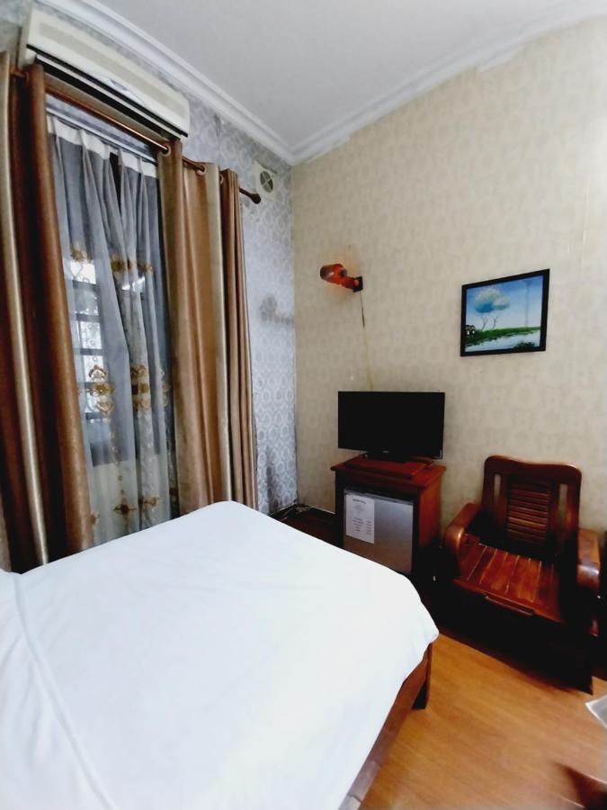 Holiday Home Hanoi Exterior foto