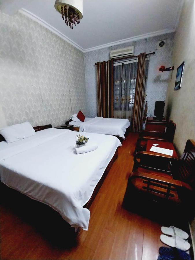 Holiday Home Hanoi Exterior foto